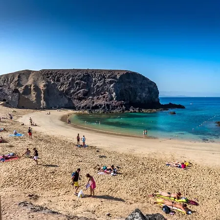 Ganesh Villa Playa Blanca (Lanzarote)