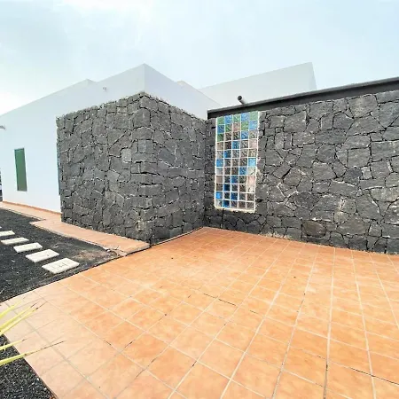 Villa Ganesh *