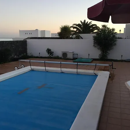 Ganesh Villa Playa Blanca (Lanzarote)