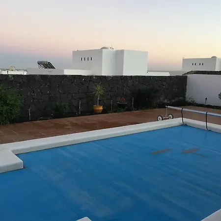 Ganesh Villa Playa Blanca (Lanzarote)