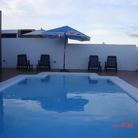 Villa Ganesh Playa Blanca (Lanzarote)