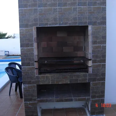 Villa Ganesh *