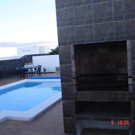 Villa Ganesh *
