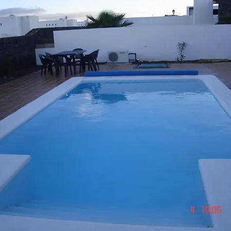Ganesh * Playa Blanca (Lanzarote)