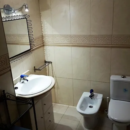 Villa Ganesh Playa Blanca (Lanzarote)
