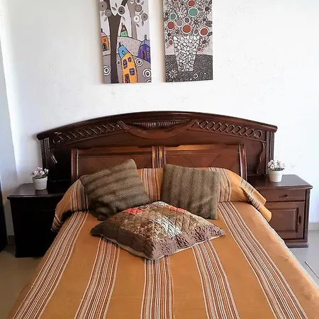 Villa Ganesh Playa Blanca (Lanzarote)