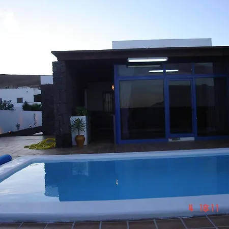 Ganesh Playa Blanca (Lanzarote)