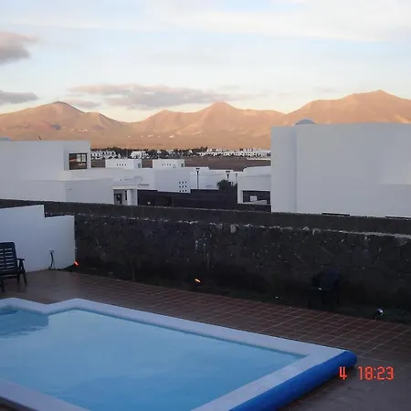 Ganesh Playa Blanca (Lanzarote)