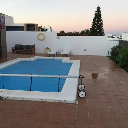 Villa Ganesh *