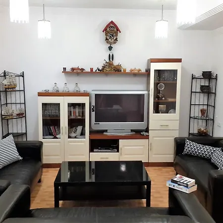 Villa Ganesh *